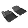 3D MAXpider L1LC01611509 20-24 Lincoln Corsair Kagu Black R1