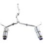 HKS 31019-AF130 Hi-Power SPEC-L2 VAB EJ20