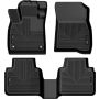 Husky Liners 2023 Honda Accord Weatherbeater Black Front & 2nd Seat Floor Liners