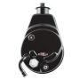 TUFF-STUFF TFS6183B 70-74 Camaro Black Power Steering Pump