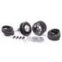 JONES RACING PRODUCTS JRP2010-RA-11 HTD Water Pump Drive Kit SBC