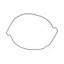 Athena S410270008031 Clutch Cover Gaskets