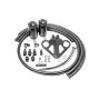 Radium Engineering 20-0903-FL DUAL CATCH CAN KIT, FR-S/BRZ/GT86, FLUID LOCK