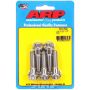 ARP ARP615-1500 S/S Bolt Kit - 12pt. (5) 3/8-16 x 1.500