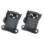 TRANS-DAPT TRA9525 HD Chev. V8 Motor Mount