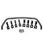 Hellwig 7162 75-99 Chevrolet P30/P32 Class A Chassis Solid Heat Treated Chromoly 1-5/8in Front Sway Bar