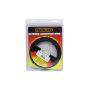 PAINLESS WIRING PWI70701 10 Gauge Black TXL Wire  25 Ft.