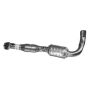 AB Catalytic 44836 Direct-Fit Catalytic Converter EPA (Federal)