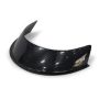 FIVESTAR FIV040-4100-CF MD3 Air Deflector 3in Carbon Fiber Look