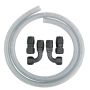 MOROSO MOR22649 Vacuum Pump Line Kit