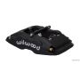 Wilwood 120-11130 Caliper-Forged Superlite 1.38in Pistons 1.25in Disc