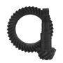 Yukon Gear & Axle YG C200R-411R Yukon Gear Ring & Pinion Gear Set For 05-10 Jeep Grand Cherokee (AWD) Front