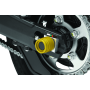 Kuryakyn 3830 Rear Axle Slide CRF1000L/Adventure Gold