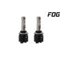 Diode Dynamics DD0126P 881 HP36 LED - Cool - White (Pair)