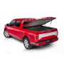 Undercover UC2158L-RR 15-19 Ford F-150 5.5ft Elite LX Bed Cover - Ruby Red
