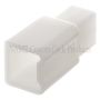 NAMZ NH-ML-4A 110 Series 4-Pin Male Coupler (5 Pack)