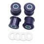 SuperPro Rear Control Arms (Fr&R) Inner Bush