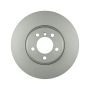 Bosch 44011164 Bosch QuietCast Disc Brake Rotor