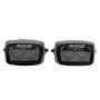 Ford Racing M-15200-RDL F-150 Raptor & Bronco Raptor Off-Road Driving Lamp Upgrade