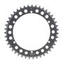 Ti22 PERFORMANCE TIP3841-43 600 Rear Sprocket 6.43in Bolt Circle 43T