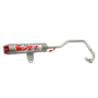 Big Gun 10-2573 17-23 Yamaha YFZ 50 Evo M Series Full System Exhaust