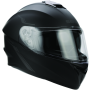 Sena Technologies OUTFORCE-MB00S Outforce Full Face Bluetooth Helmet Matte Black - Small
