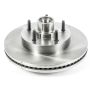 PowerStop AR85111 AutoSpecialty Brake Rotor