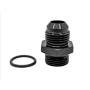 Fuelab Standard Port Fitting -10AN ORB to -10AN 37 Flare
