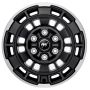 Ford Racing M-1007-P1785MBM 2021-2025 Bronco 17