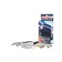 Goodridge 20020 96-00 Honda Civic LX/EX w/ LG Front Rotors Brake Lines