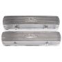 Edelbrock Valve Cover Classic Series Pontiac 1962-1979 301-455 CI V8 Polshed