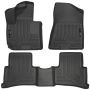 HUSKY LINERS HSK99681 Front & 2nd Seat Floor L iners