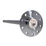 Yukon Gear & Axle YA G3969285 Yukon Gear 1541H Alloy Rear Axle For GM 12P / 68-72 Chevelle and 70 Camaro