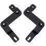 Fishbone Offroad FB21110 Cowl Light Brackets FB211110