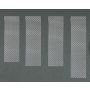 MOROSO MOR25026 Oil Return Screen Kit - Dart SBC SHP Blocks