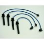 B&B Manufacturing M4-28203 Blue Platinum Class Laser Mag Wire Set