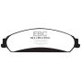 EBC Brakes DP32139C Redstuff Ceramic Low Dust Brake Pads