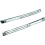 Kuryakyn 7311 Fairing Side Molding Trim For 88-00 GL1500 Chrome