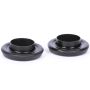 Daystar 2020-2022 Jeep Gladiator JT - 3/4in Leveling Kit Front