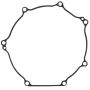 Vertex Pistons 816198 Vertex Gaskets 08-14 Kawasaki KFX450R Outer Clutch Gasket Kit
