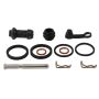 All Balls Racing 18-3282 2018 Husqvarna TC 125 Caliper Rebuild Kit Front