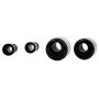 Whiteline Plus 01+ Mini R50 Front Lower Inner Rear Control Arm Bushing Kit (Caster Correction)