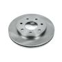 PowerStop AR8597 AutoSpecialty Brake Rotor