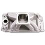 Edelbrock 2916 Super Victor BBC Tall Deck Manifold
