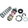Bikers Choice 601725 08-Up FLH FLT Front Master Cylinder Rebuild Kit 15MM Bore Replaces HD 42862-06A