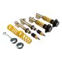 ST Suspensions 18245804 ST XTA Adjustable Coilovers 04-07 Subaru Impreza (Incl. WRX)