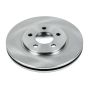 PowerStop AR8341 AutoSpecialty Brake Rotor