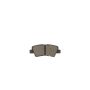 Bosch BC2205 Bosch QuietCast Brake Pads