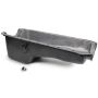 RACING POWER CO-PACKAGED RPCR9294P 65-90 BBC Steel Stock Oil Pan Black