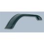 Omix 7-In FRT Fender Flare Rt-Side- 55-86 CJ Models